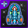 Ricochet: Space Breaker