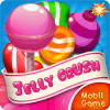 Jelly Crush Boom Game