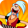 Mighty Swords Magic Fight Flyiphone版下载