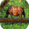 Animals Puzzel Game最新版下载