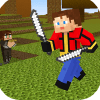 Skyblock Soldier Survival Game