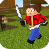 游戏下载Skyblock Soldier Survival Game