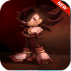 Super Shadow Run Adventure中文版下载