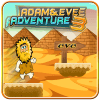 adam run adventure破解版下载