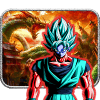 Super Saiyan Dragon Hero Z中文版下载