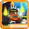 blaze machine truck最新版下载