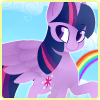 *Little Magic Pony World版本更新