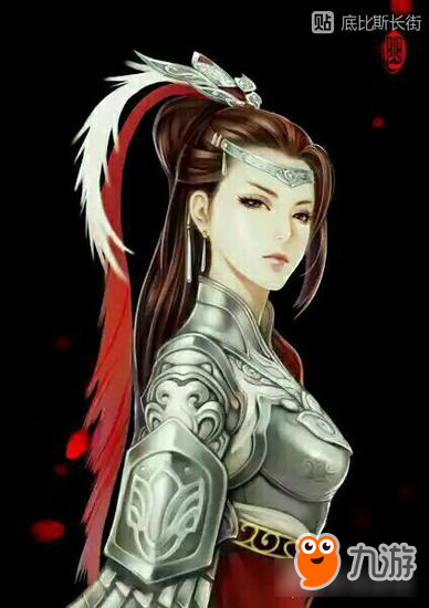 京门风月巾帼女将军梁红玉 pvp很好的暗卫