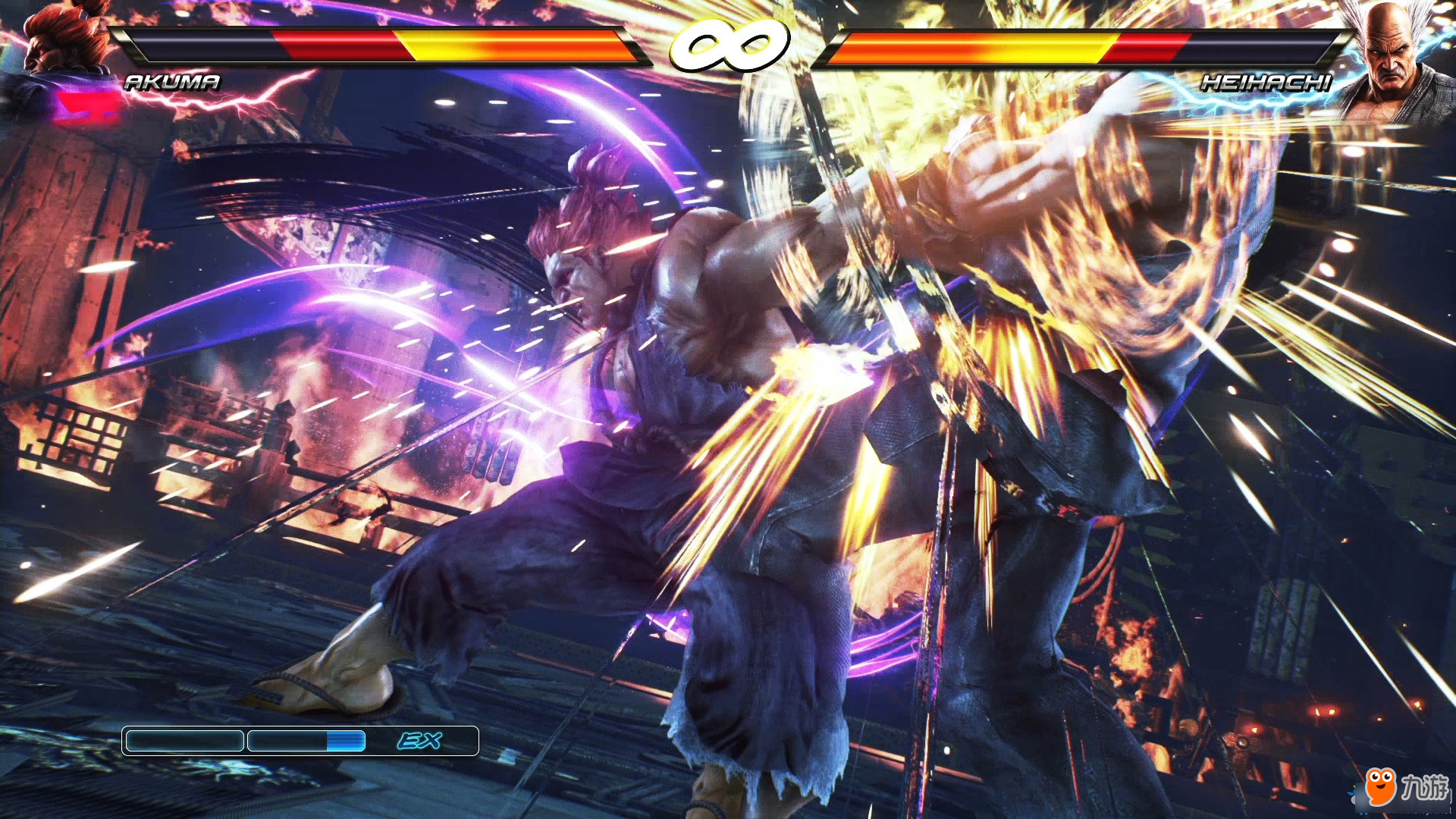 铁拳7PS4版什么时候发售 铁拳7PS4版发售时间一览