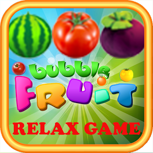 Bubble Shooter Fruits 2017