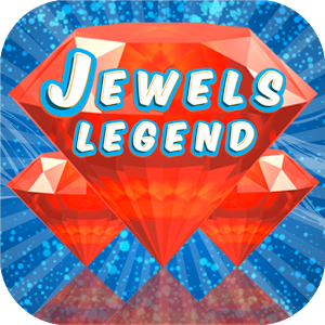 Jewels Legend