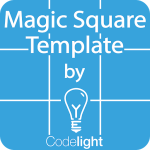 Magic Square Game