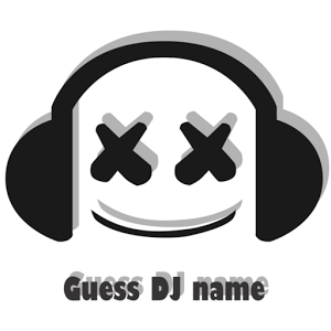 Guess DJ name