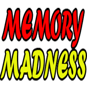 Memory Madness Reloaded