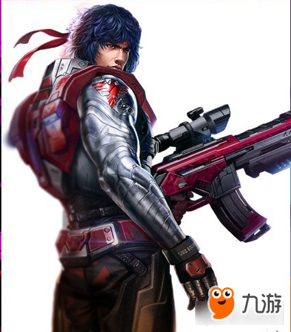 魂斗罗归来手游四大英雄解析 英雄选择推荐