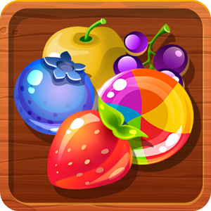 Fruits Forest Mania 2