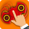 游戏下载Hand Spinner Simulator Toy 2