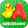 Abecedario en Español Alfabeto