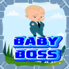 baby boss runner