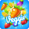 Veggie Frenzy