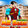 Super Iron-Bean The Games