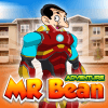 Super Iron-Bean The Games最新安卓下载