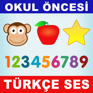 Okul Öncesi Eğitim Türkçe Oyun