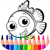 Drawing a Fish