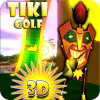 Tiki Golf 3D FREE