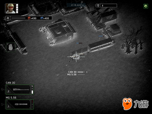 《僵尸武装直升机：生存》评测：空中支援打僵尸