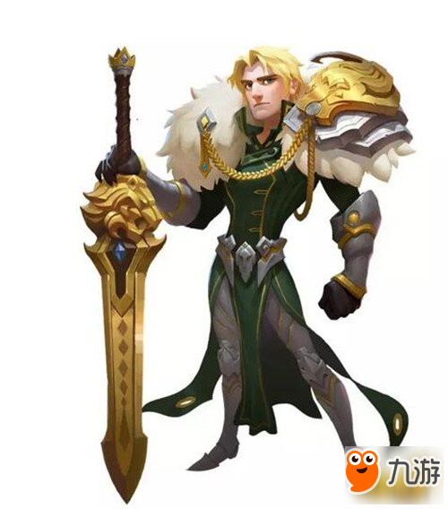 等我的理由3: 在剑与家园中与他们重逢