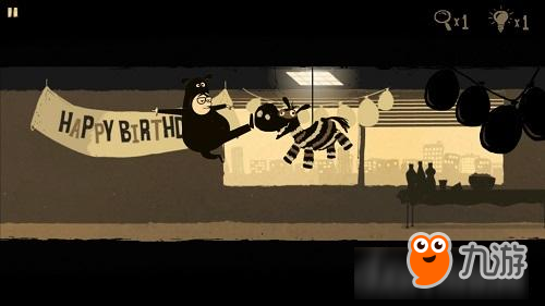 给无聊的《办公室任务》 来点欢乐的颜色吧!