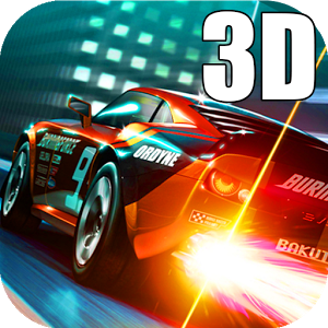 Shift Racing 3D