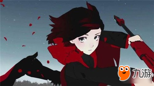 《克鲁赛德战记》6月1日新版上线 联动《RWBY》