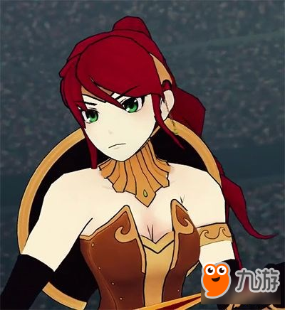 《克魯賽德戰(zhàn)記》6月1日新版上線 聯(lián)動(dòng)《RWBY》