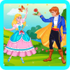 Princess and Prince Dressup