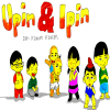 How To Draw Upin Ipin无法打开