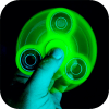 Fidget finger spinner 2017iphone版下载