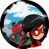 Ladybug Hill Climb Race最新版下载