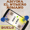 Adivina número romano duelo免费下载