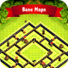 Base Maps for COC 2017无法打开