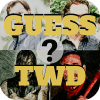 Guess the Walking Dead