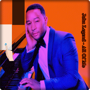 John legend all of me piano