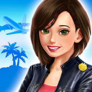 Lost Airplane Hidden Objects