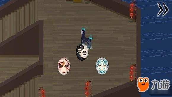 发现国产精品单机：《墨術 Magink》