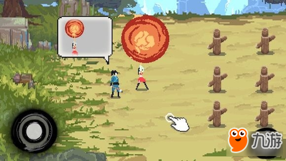 发现国产精品单机：《墨術 Magink》