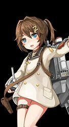 《戰(zhàn)艦少女r》強力小學(xué)生（DD）推薦