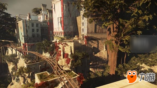 “原来Steam上的退款政策并不是为了让玩家试玩的！”《Prey》的制作人恍然大悟地说