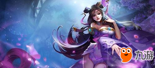 王者荣耀-法师五种铭文搭配方法 助你上王者