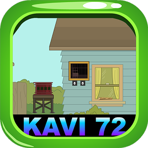 Kavi Escape Game 72